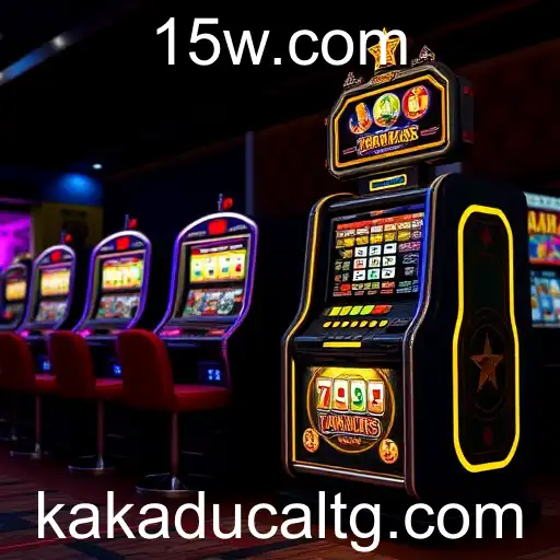 Caça-níqueis Online: Introdução e Tendências