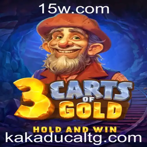 Desvendando o Fascinante Jogo 3cartsOfGold e a Palavra-Chave h666bet