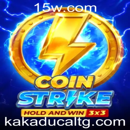 Explorando CoinStrike: O Novo Fenômeno dos Jogos Digitais