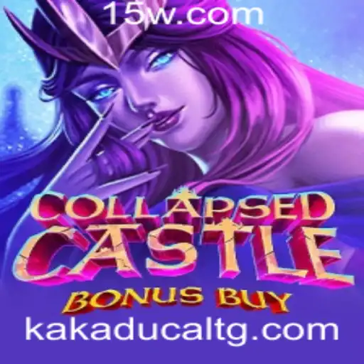 Explorando o Fascinante Mundo de CollapsedCastleBonusBuy