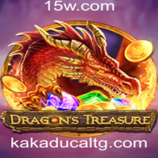 DragonsTreasure: Explorando o Mundo Místico dos Dragões