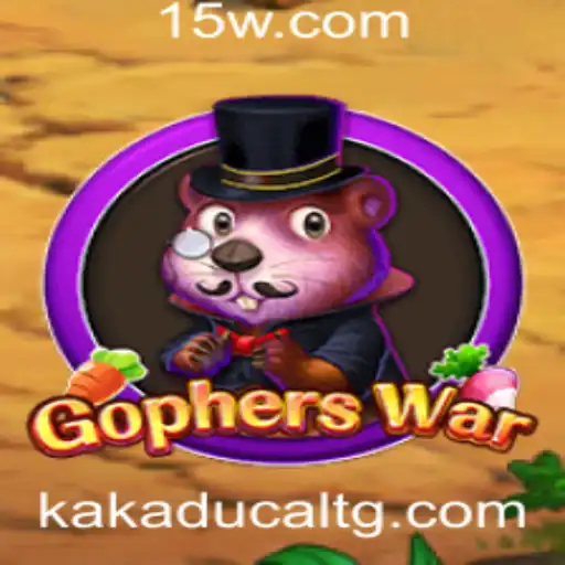 GophersWar: Uma Aventura Estratégica de Engajamento Digital Inovador