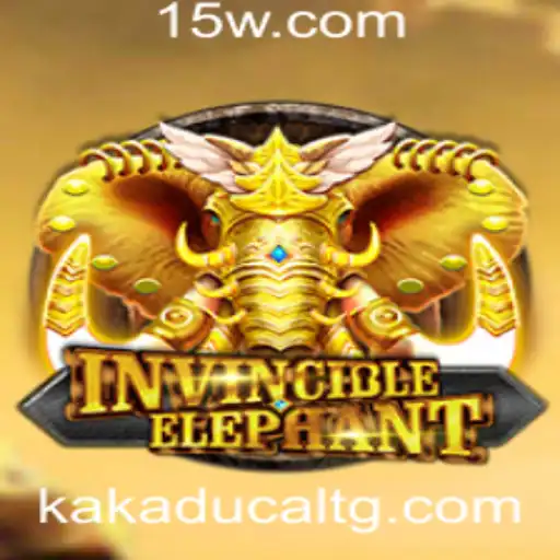 Descubra o Mundo Fascinante de InvincibleElephant: Um Jogo Revolucionário