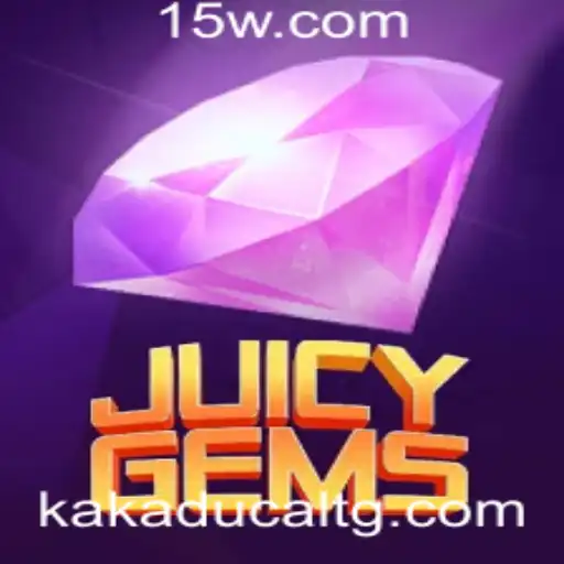 Descubra o Fascinante Mundo de JuicyGems: O Jogo de Estratégia e Sorte