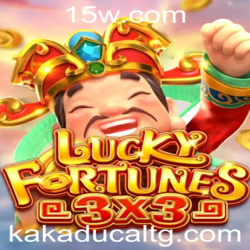 Descubra o Fascinante Mundo de LUCKYFORTUNES3x3: Jogo Inovador com a Palavra-Chave h666bet