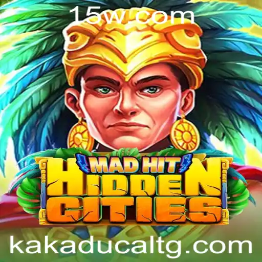 Explorando o Universo de MadHitHiddenCities: Descrição, Introdução e Regras