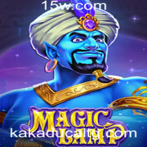 MagicLamp: Um Novo Mundo de Aventuras e Estratégia no Universo dos Jogos