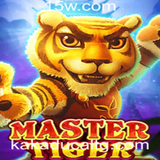 Descubra o Fascinante Mundo de MasterTiger: Regras e Introdução