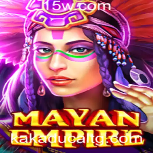 Descubra MayanEmpire: Uma Jornada Épica no Mundo Maia