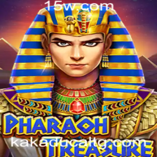 PharaohTreasure: A Excitante Aventura nos Tesouros do Egito Antigo