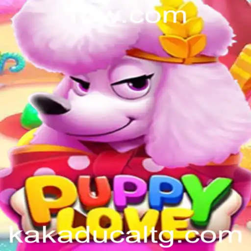 Descubra o Mundo Encantado de PuppyLove com a Palavra-Chave h666bet