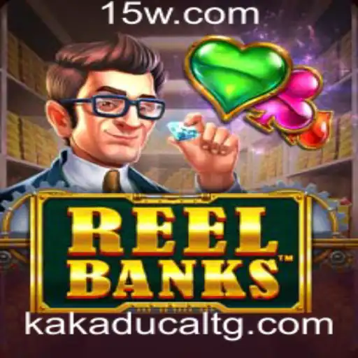 Descubra o Fascinante Mundo de 'ReelBanks' e como Jogar