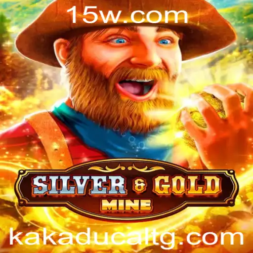 Explorando o Mundo de SilverGold: Uma Aventura Inovadora no Universo dos Jogos