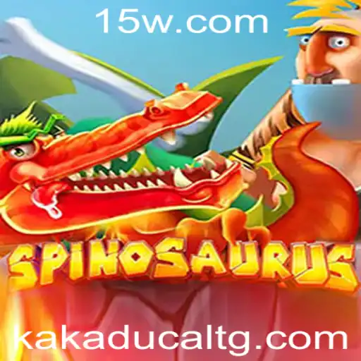 Descubra o Mundo do Jogo Spinosaurus