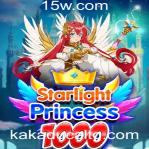 StarlightPrincess1000: Uma Aventura Cósmica