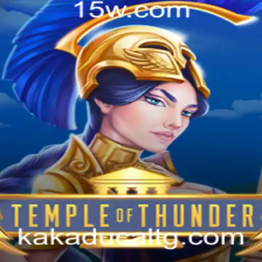 Descubra o Fascinante Mundo de TempleofThunder: Um Jogo de Estratégia Inovador