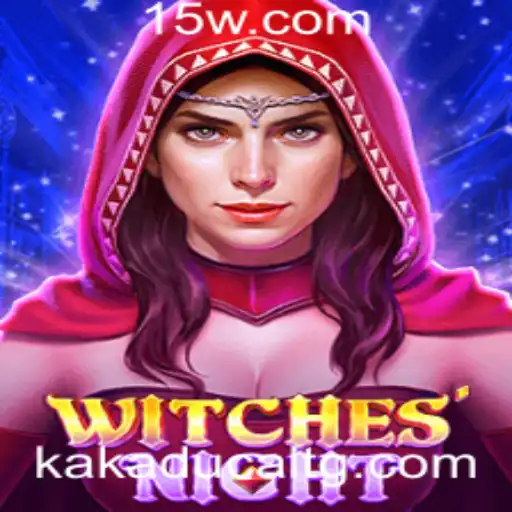 Descubra 'WitchesNight': O Novo Fenômeno dos Jogos Online com a Keywords h666bet