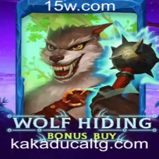 Explorando o Universo de WolfHidingBonusBuy: Um Guia Completo