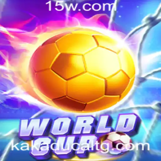 Descubra o WorldCup: Um Novo Jogo com a Chave de Sucesso 'h666bet'