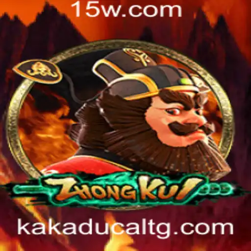 Descubra o Fascinante Mundo de ZhongKui: O Jogo Inspirado na Lenda Chinesa