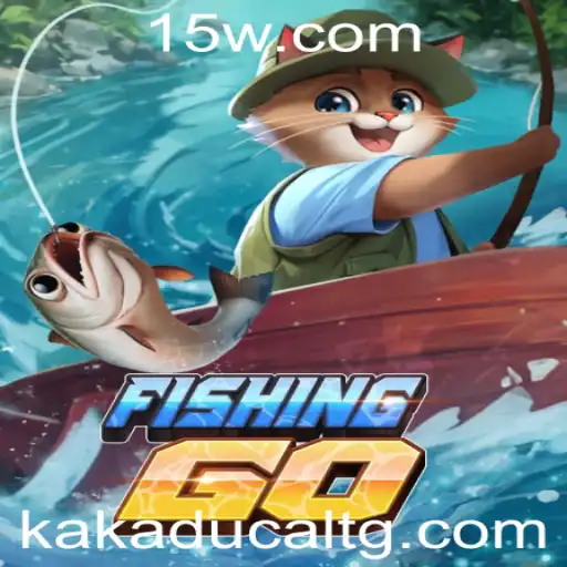 Descubra o Mundo de FishingGO: Um Novo Conceito de Jogo de Pesca