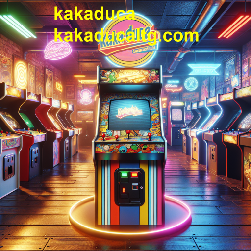 A Evolução dos Jogos de Plataforma: Da Nostalgia à Modernidade