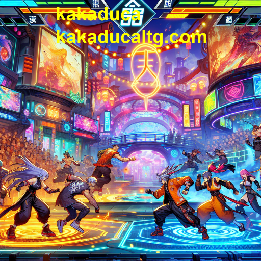 A Evolução dos Jogos de Plataforma: Da Nostalgia à Modernidade