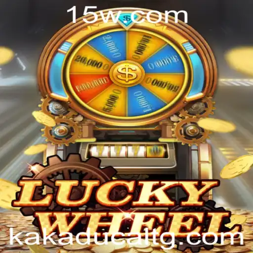 Descubra o Emocionante Mundo do Jogo LuckyWheel