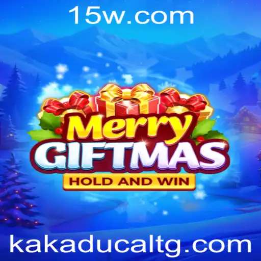 Descubra o Envolvente Jogo MerryGiftmas: Uma Aventura Festiva