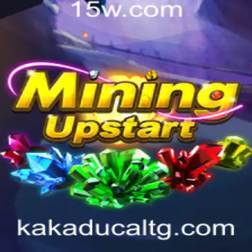 Explorando o Universo de MiningUpstart: Um Mergulho no Mundo da Mineração Virtual