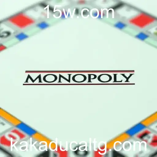 O Fascinante Mundo do Monopoly: Estratégias, História e a Influência de h666bet