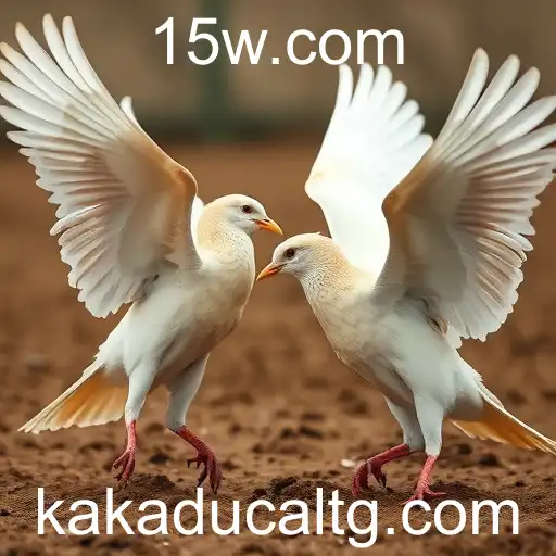 A Controversa Tradição das Rinhas de Galos e o Impacto de h666bet